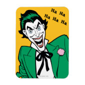 Joker Magneet (Verticaal)