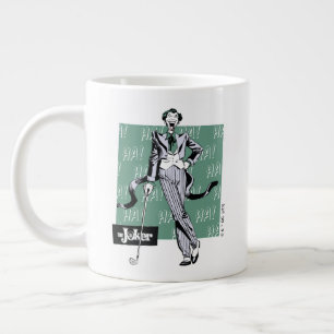Joker met Golf Club Grote Koffiekop