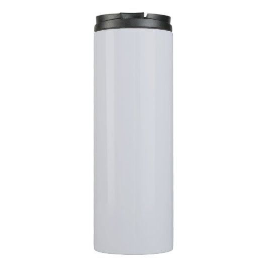 Joker met Golf Club Thermosbeker (Achterkant)