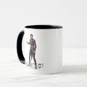 Joker Mok (Voorkant links)