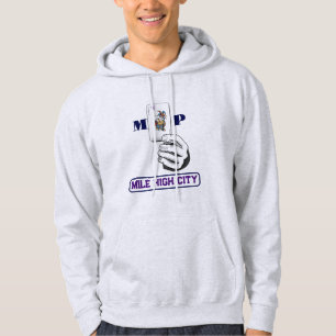 Joker MVP Mile High City Hoodie