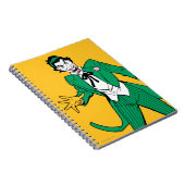 Joker Notitieboek (Rechterzijde)