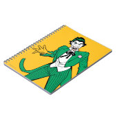 Joker Notitieboek (Linkerzijde)
