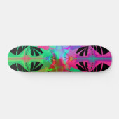 Joker Persoonlijk Skateboard (Horizontaal)