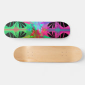 Joker Persoonlijk Skateboard (Horizontaal)