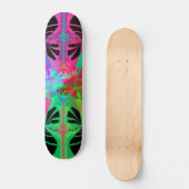 Joker Persoonlijk Skateboard (Voorkant)