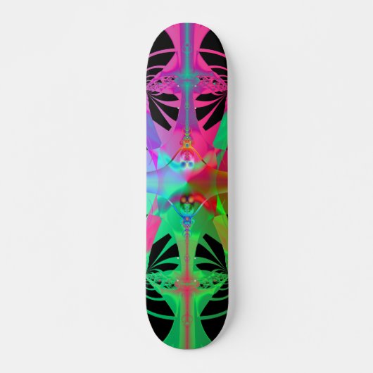 Joker Persoonlijk Skateboard (Voorkant)