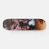 Joker Persoonlijk Skateboard (Horizontaal)