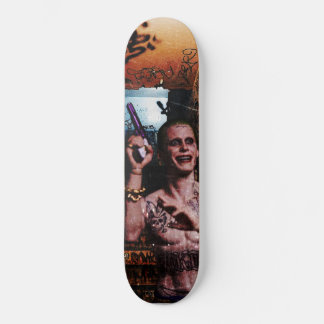 Joker Persoonlijk Skateboard