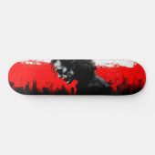 Joker Persoonlijk Skateboard (Horizontaal)