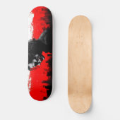 Joker Persoonlijk Skateboard (Voorkant)