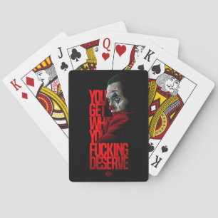 Joker Pokerkaarten
