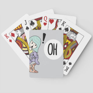Joker Pokerkaarten
