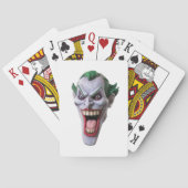 Joker Pokerkaarten (Achterkant)