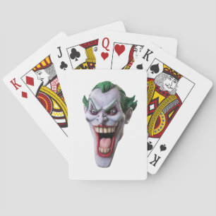 Joker Pokerkaarten