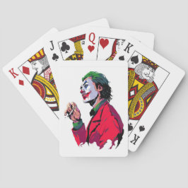 Joker Pokerkaarten