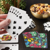 Joker Pokerkaarten (Insitu)