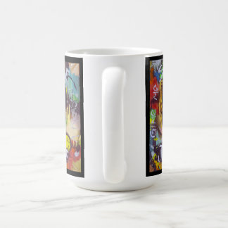 Joker Pop Art Specialiteit Koffiemok