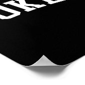 Joker  poster (Hoek)