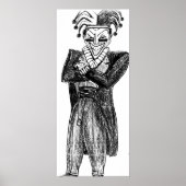 Joker Poster (Voorkant)