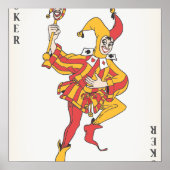 Joker Poster (Voorkant)