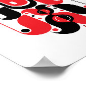 JOKER POSTER (Hoek)