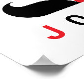 JOKER POSTER (Hoek)