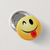Joker Ronde Button 3,2 Cm (Voorkant /achterkant)
