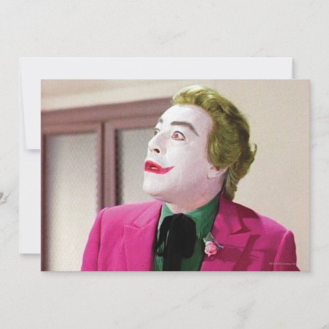 Joker - Schok 3 (Voorkant)