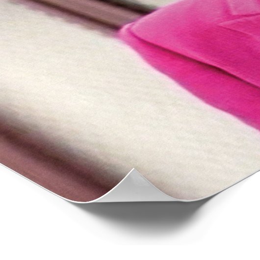 Joker - Schok 3 Poster (Hoek)