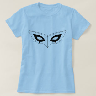 Joker shirt joker mask t-shirt