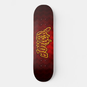 Joker Skateboard