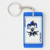 JOKER SLEUTELHANGER (Voorkant)