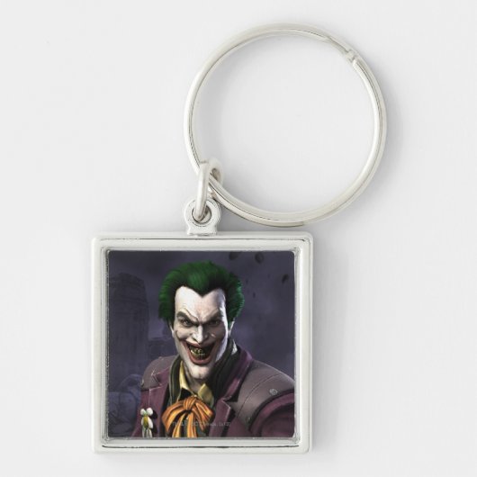 Joker Sleutelhanger