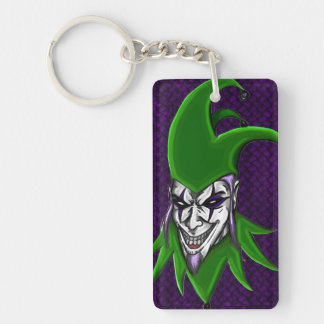 Joker Sleutelhanger