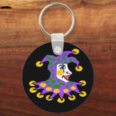 Joker Sleutelhanger (Voorkant)