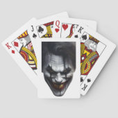 Joker Speelkaarten (Achterkant)