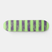 Joker Stripes Skateboard (Horizontaal)