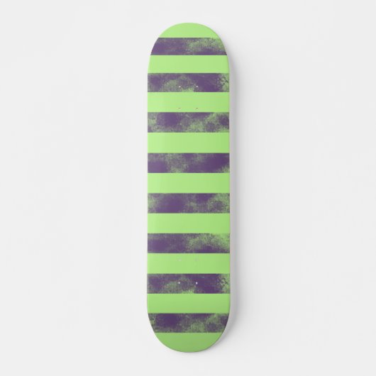 Joker Stripes Skateboard (Voorkant)