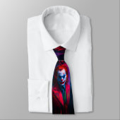 Joker Stropdas (Gebonden)