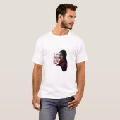 Joker T-shirt (Voorkant volledig)