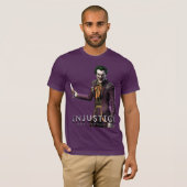 Joker T-shirt (Voorkant volledig)