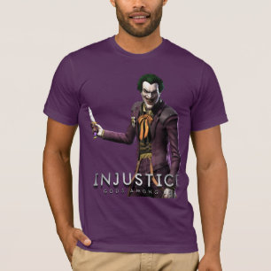 Joker T-shirt