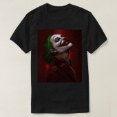 Joker T-shirt (Design voorkant)