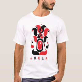 JOKER T-SHIRT