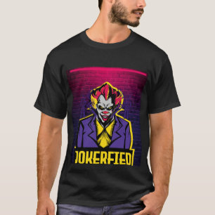 Joker t-shirt