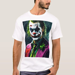 Joker T-shirt
