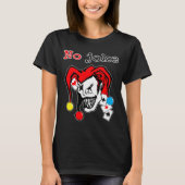 Joker T-shirt (Voorkant)