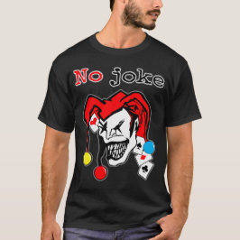Joker T-shirt