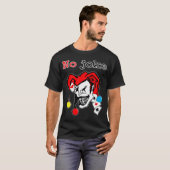 Joker T-shirt (Voorkant volledig)